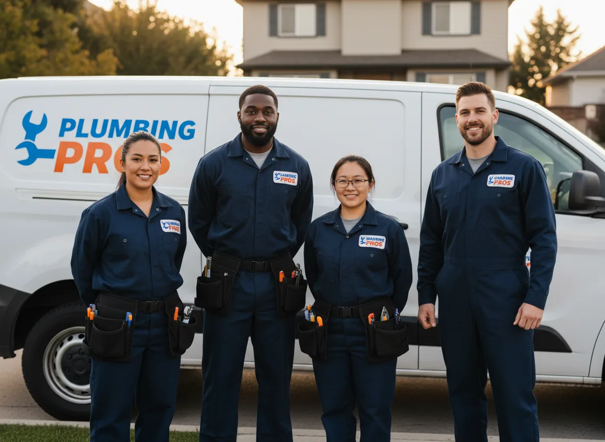 Water Heater Repair company in Salem, SD